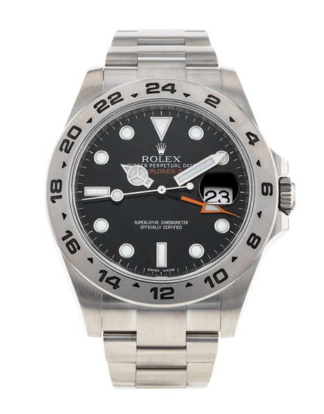 Rolex Explorer II 216570